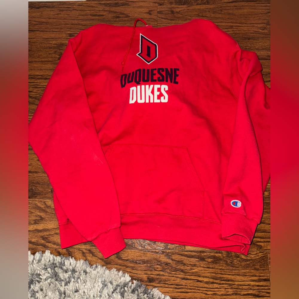 Duquesne Dukes sweatshirt